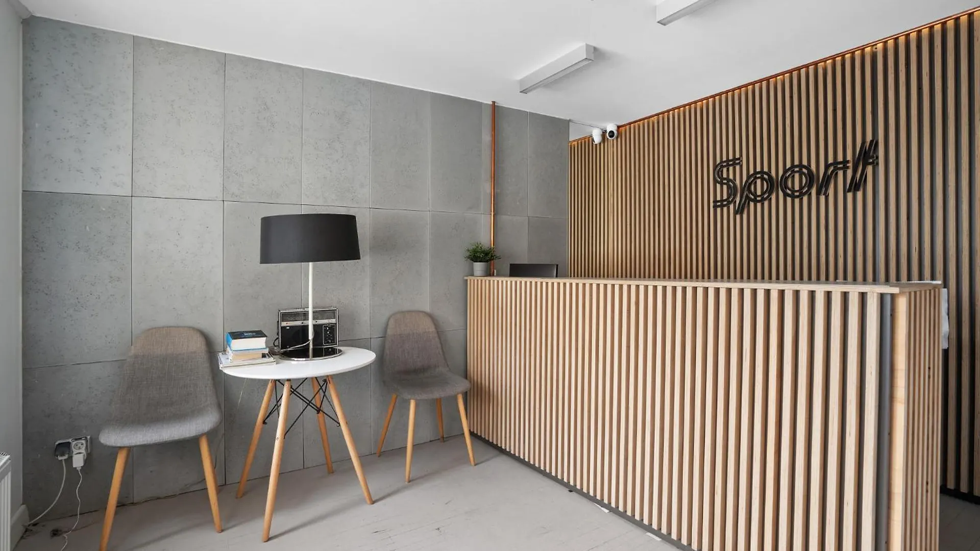 Auberge de jeunesse Sport Rooms I Chodakowska Warszawa Pologne