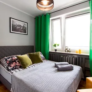 Clicktheflat Hoza Street Хостел