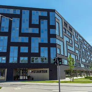 Starter Iii Вроцлав