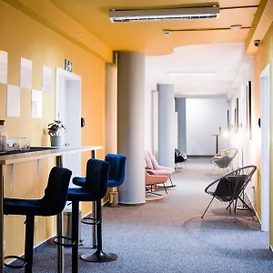 Aparthostel Private Хостел