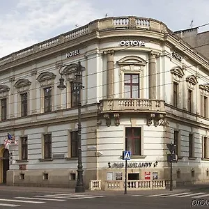 **** Hotel Ostoya Palace Polska