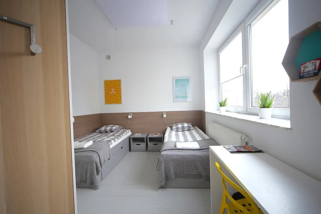 Sport Rooms I Chodakowska Warszawa