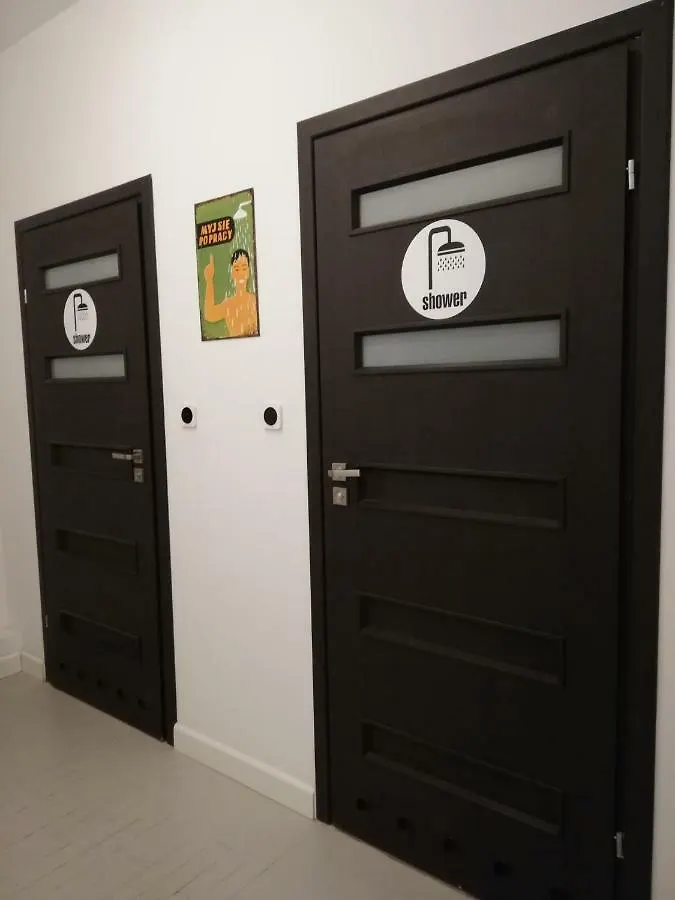 Sport Rooms I Chodakowska Warszawa